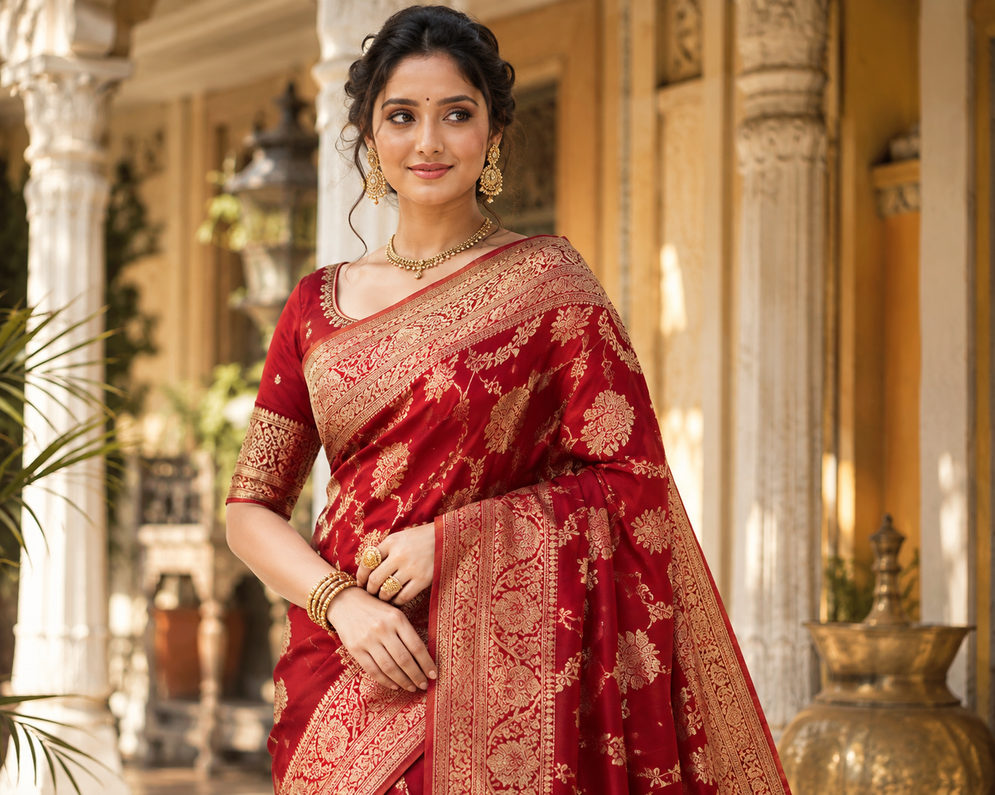 Sarees