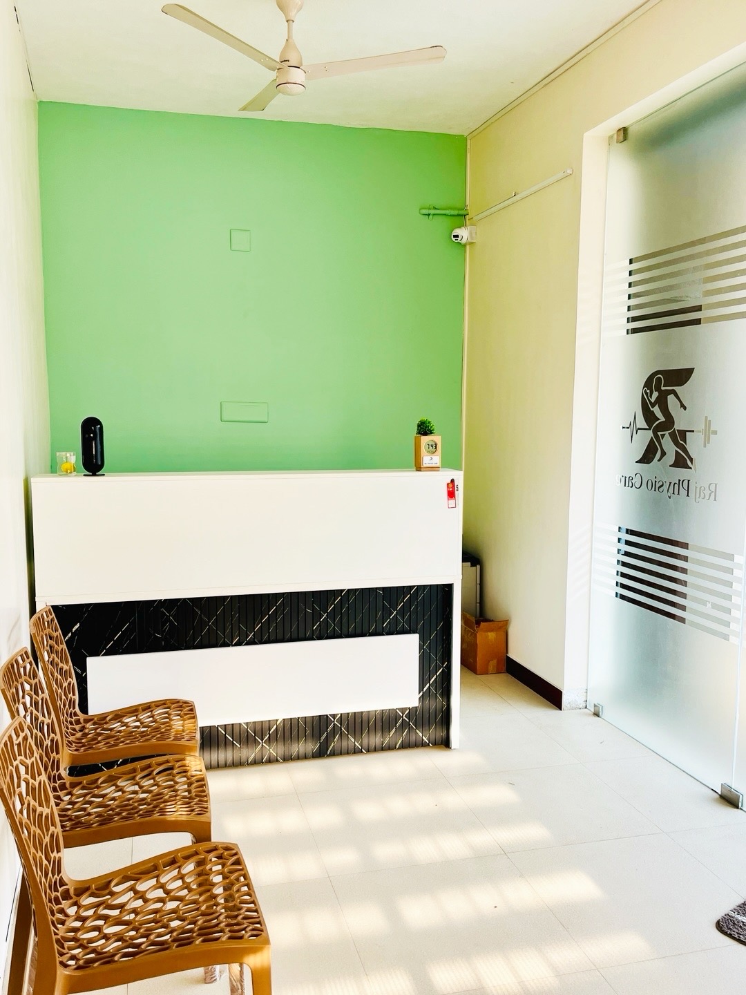 Raj Physio Care