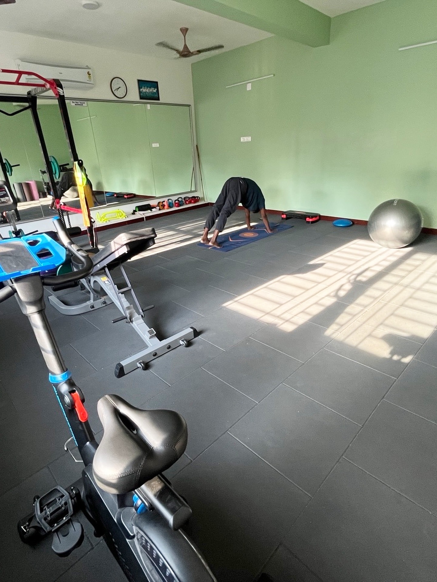 Raj Physio Care