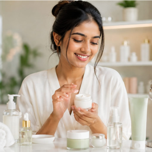 Beauty & Personal Care