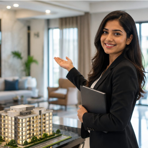 Real Estate & Property