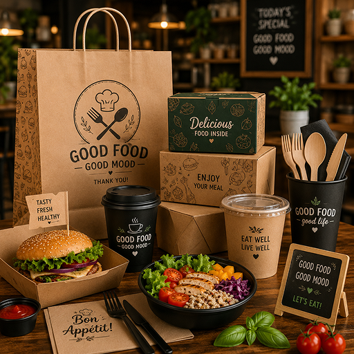 Food & Dining