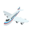 Flight Travel