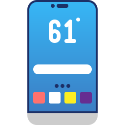 5G Android Mobile